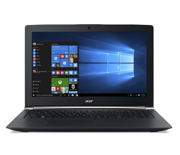 Acer VN7-572G-5708 - 1403012 - zdjęcie 3
